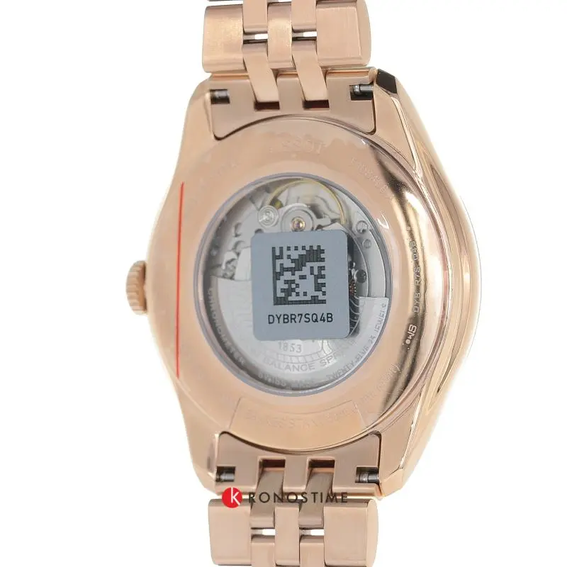 Фотография часов Tissot Ballade Powermatic 80 COSC T108.408.33.037.00_21